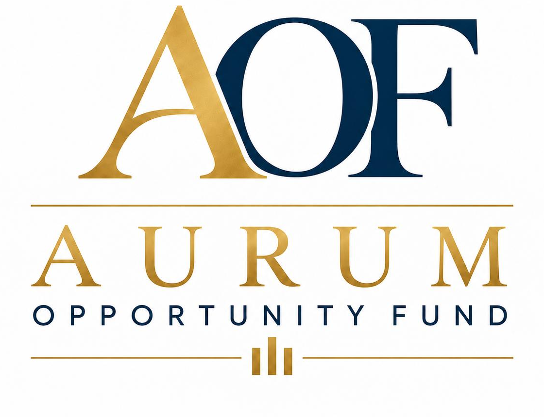 Aurum Opportunity Fund logo